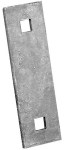 Tie Down Washer Plates